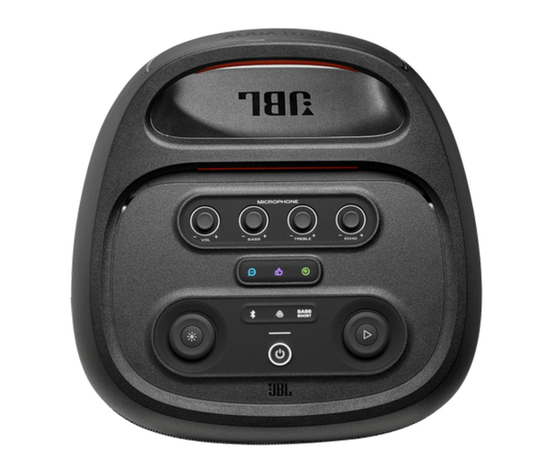JBL ZESTAW MUZYCZNY JBL PARTY BOX 720 Czarny - 1343222 - zdjęcie 4